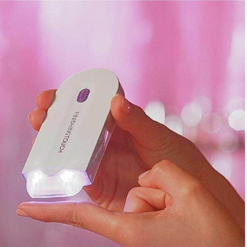 LaserRemove - Pain-free Hair Removal