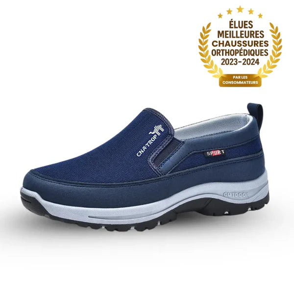 Chaussures de marche – Confort optimal toute la journée