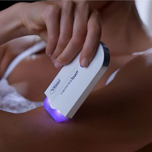 LaserRemove - Pain-free Hair Removal