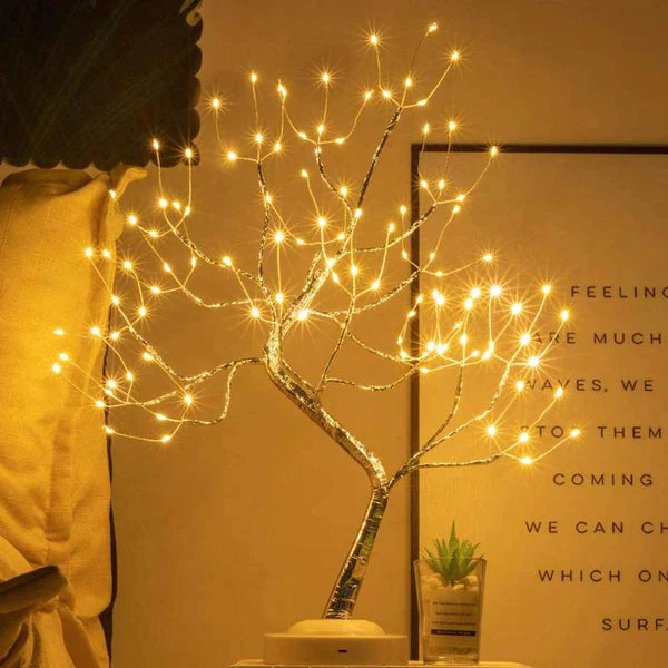 فوجاني - شجرة 108 LED