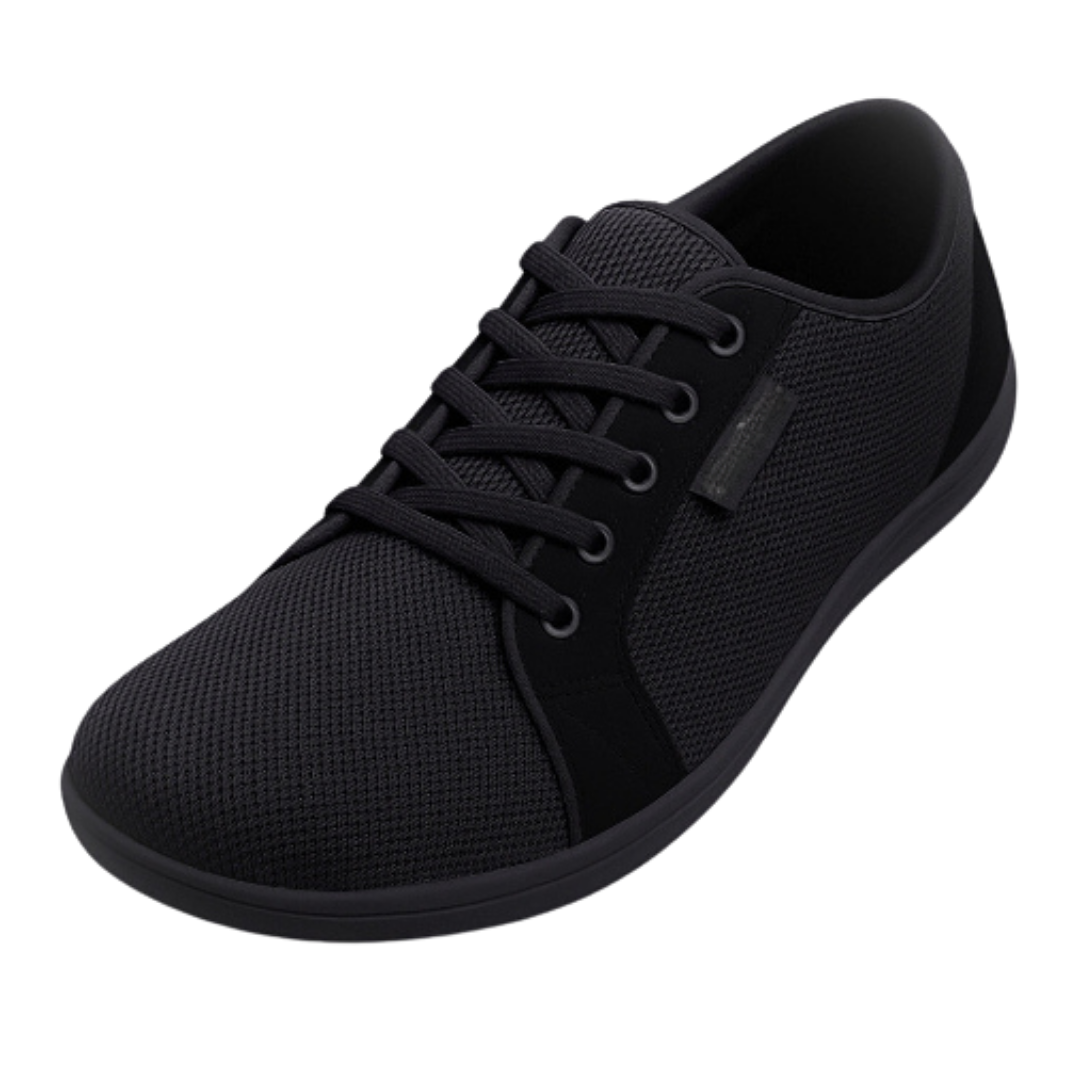 Chaussures larges – Marche naturelle et sans douleur