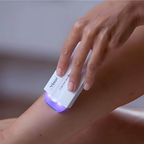 LaserRemove - Pain-free Hair Removal