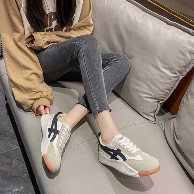 Ortopediska sneakers: komfort och stil för dina fötter