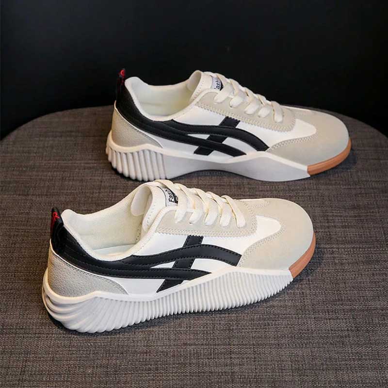 Ortopediska sneakers: komfort och stil för dina fötter