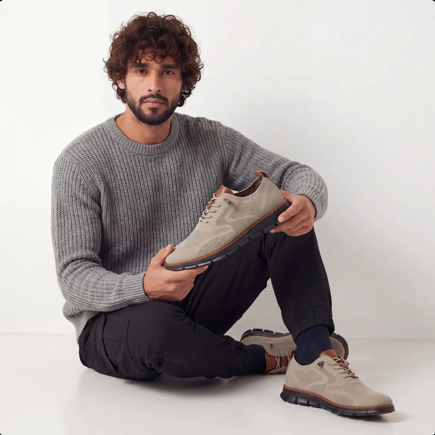 Zapatos Blackout - Edición Limitada