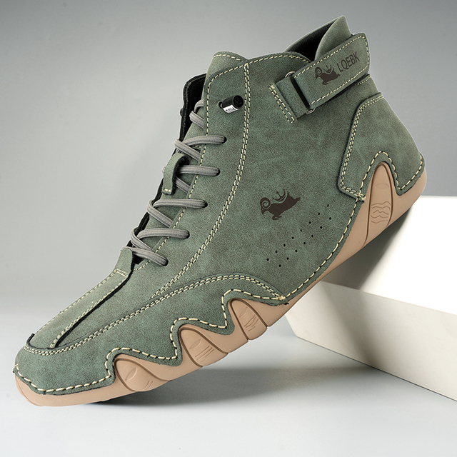 Zapatos antideslizantes ultracómodos