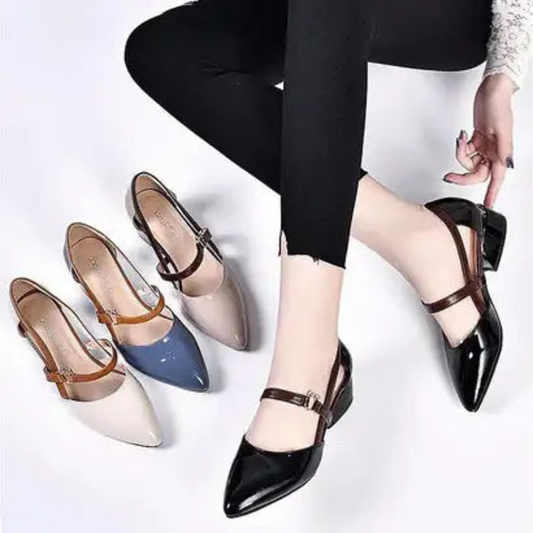 נעלי ויטוריה