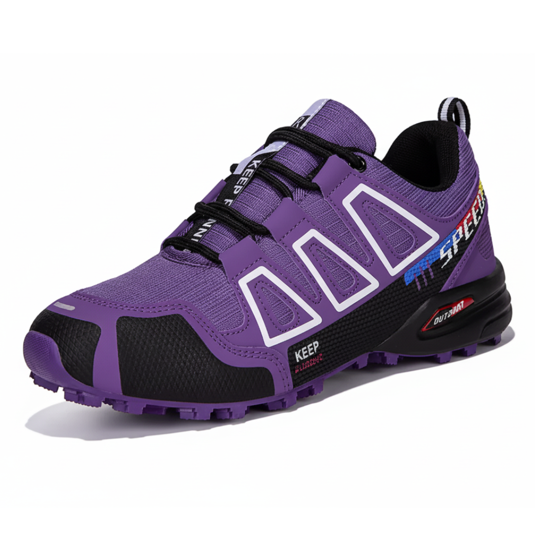 VogTreck - Vielseitige Wanderschuhe für alle Jahreszeiten 