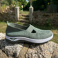Chaussures orthopédiques – Confort pour pieds sensibles