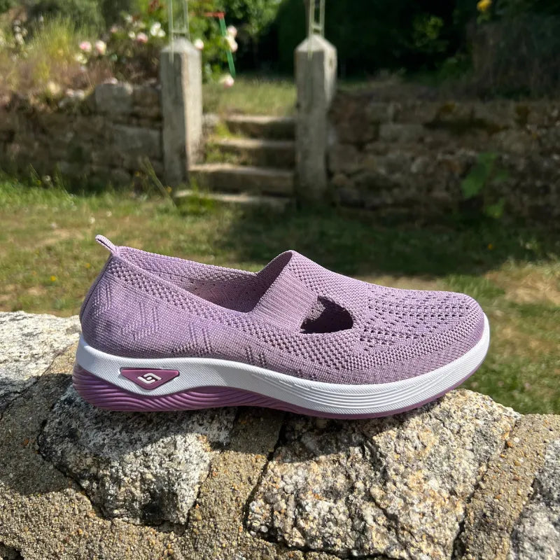 Chaussures orthopédiques – Confort pour pieds sensibles