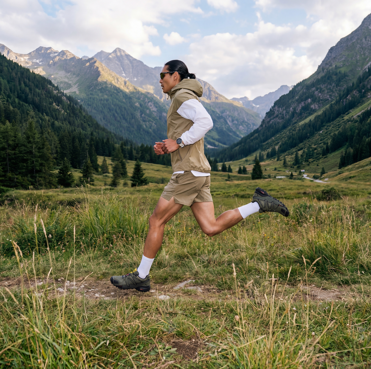 VogTreck - Train Plus 2.0