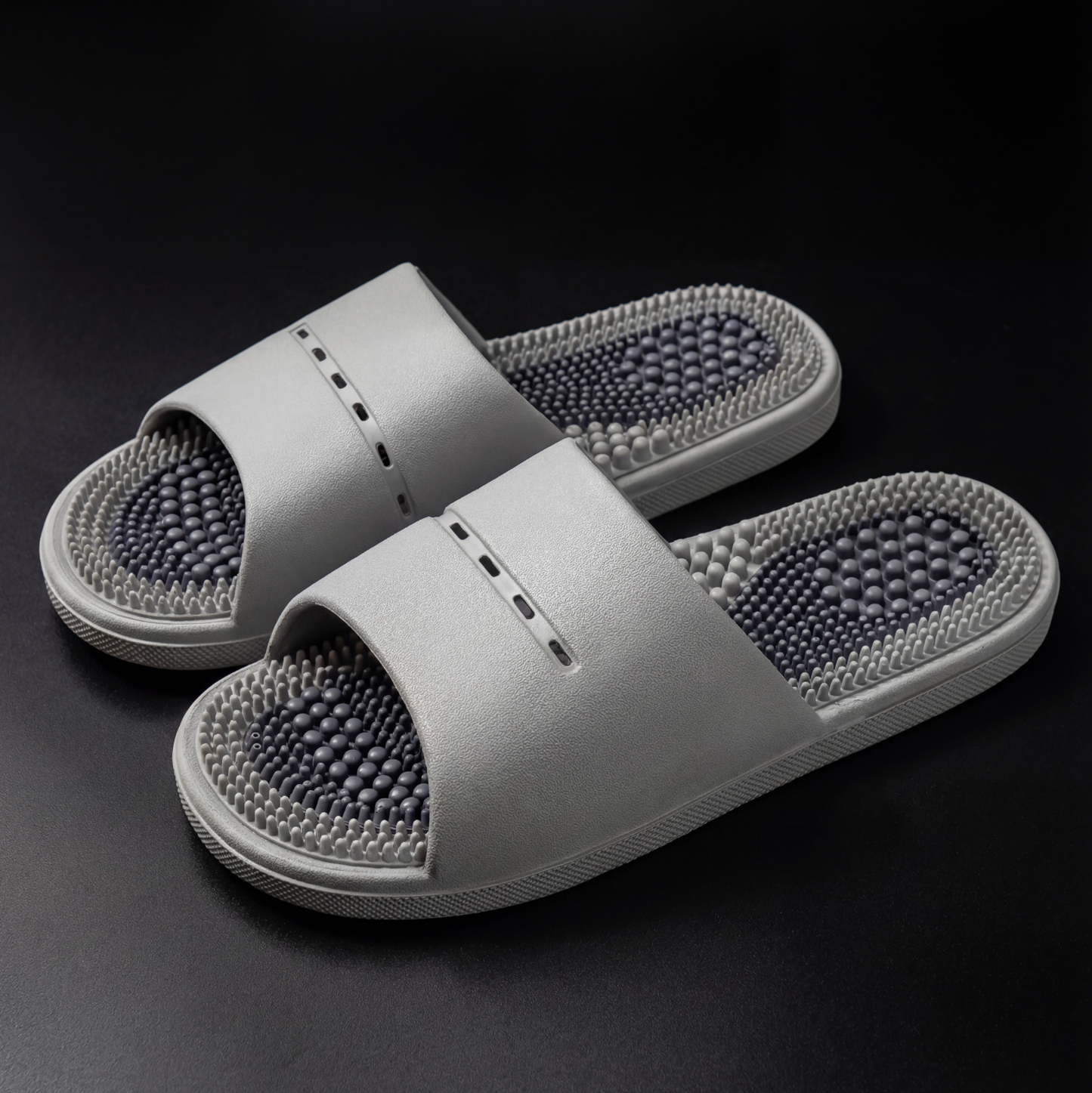 Sandales De Massage - Points de Pression Acupuncture