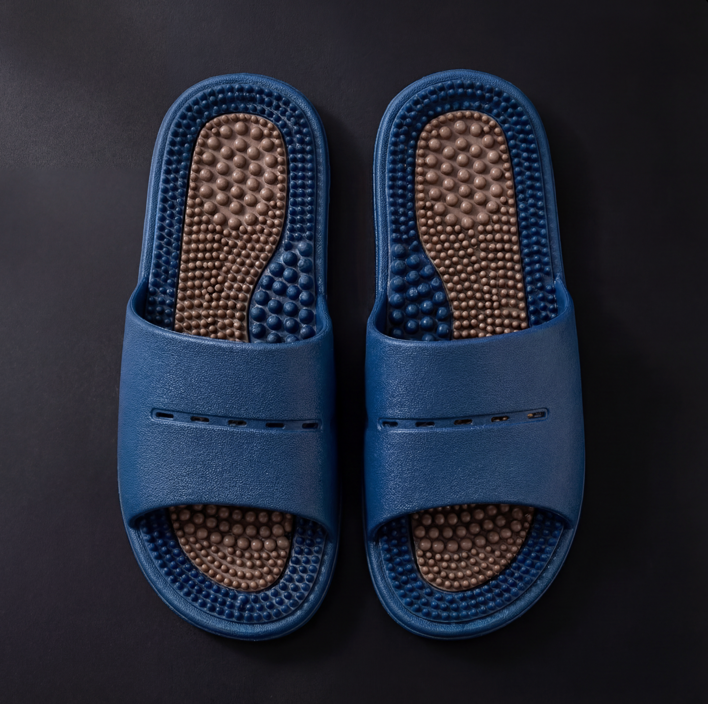 Sandales De Massage - Points de Pression Acupuncture