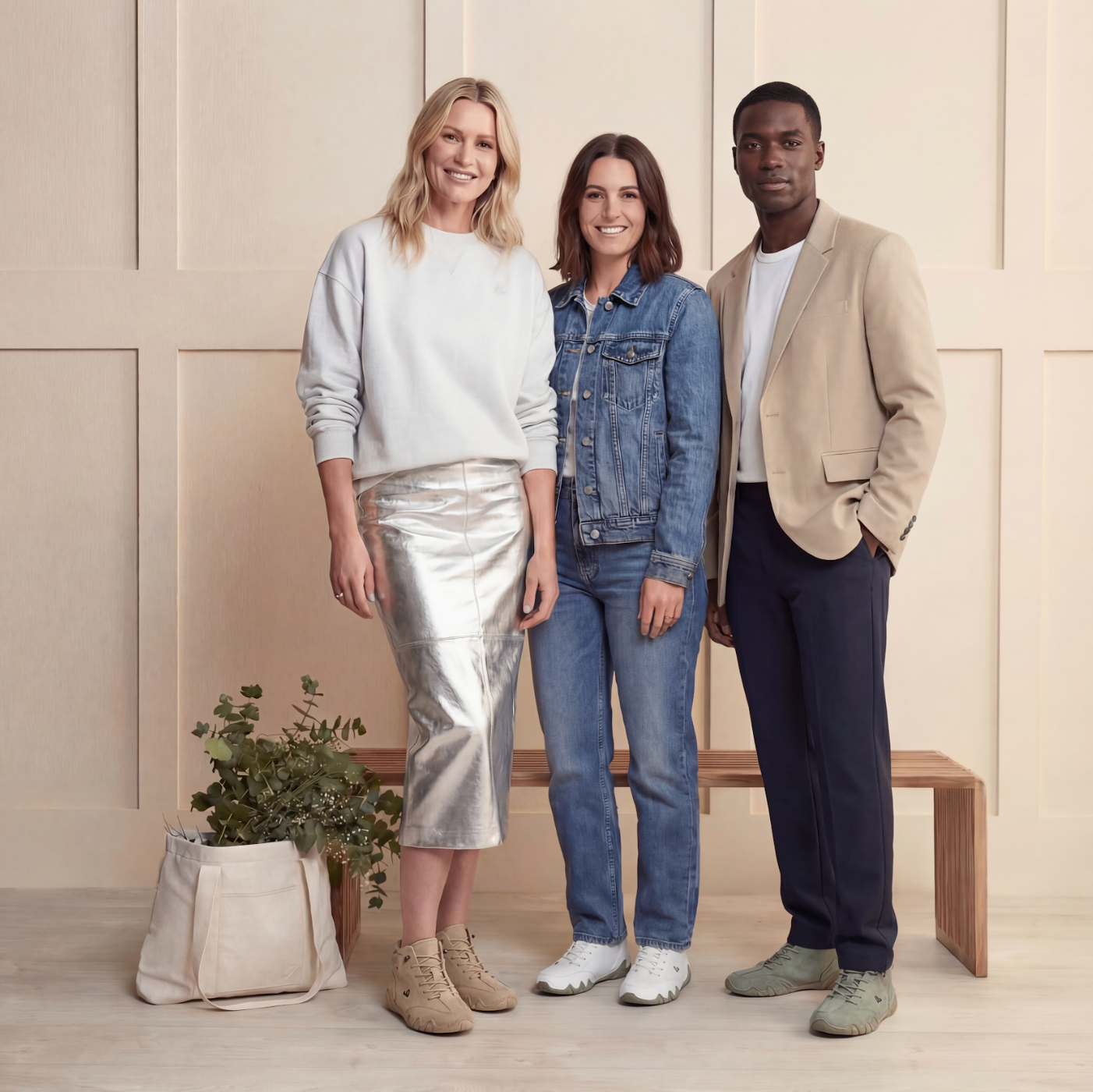 VogLdeck sko – Revolutionerende komfort hele dagen 