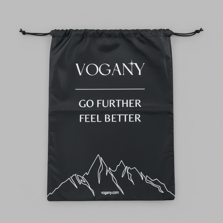 Waterproof Transport Dustbag VOGANY - Shoe and Equipment Protection Waterproof 