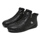 VogBeck 2.0 – Zapatos Ortopédicos Transpirables con Doble Cierre Confort 