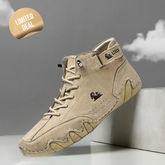 VogLDeck - נעליים אורטופדיות עמידות למים ונשימות