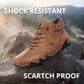 VoglDeck — Scarpe eleganti, progettate per alleviare 