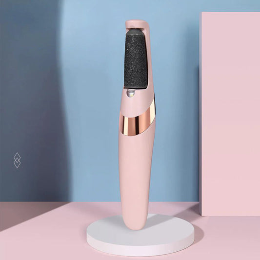 Rýchla starostlivosť pre hladké a jemné nohy