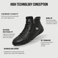 VogBeck 2.0 – Zapatos Ortopédicos Transpirables con Doble Cierre Confort 