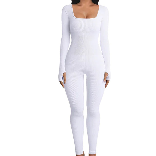 ChicFit Élégance Romper