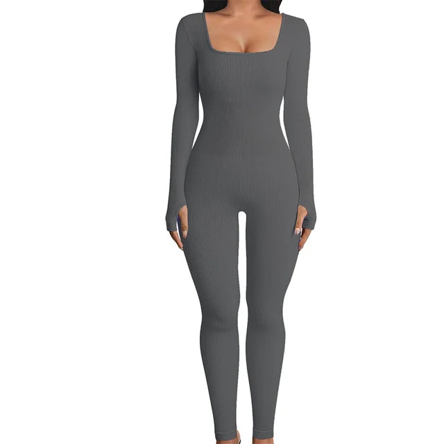 ChicFit Élégance Romper