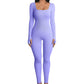 ChicFit Élégance Romper