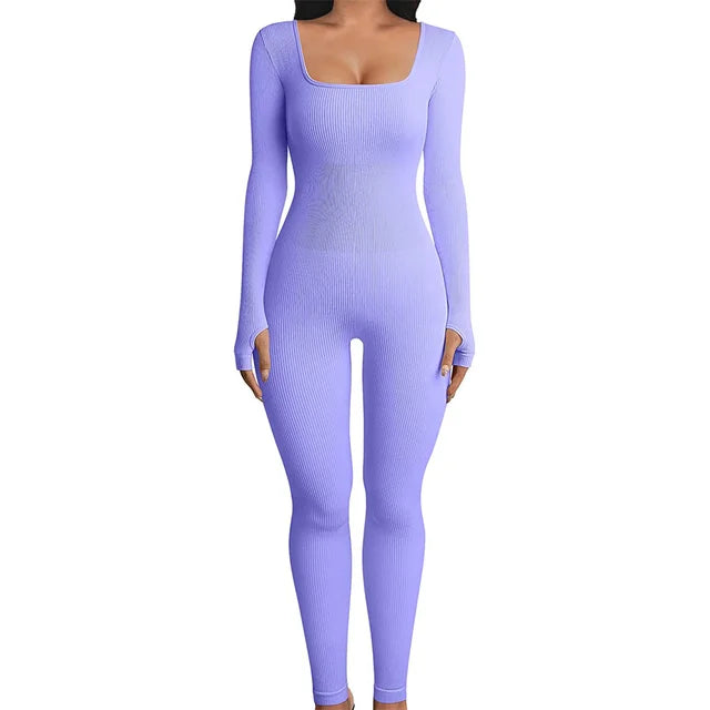 ChicFit Élégance Romper