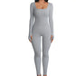 ChicFit Élégance Romper