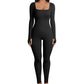 ChicFit Élégance Romper