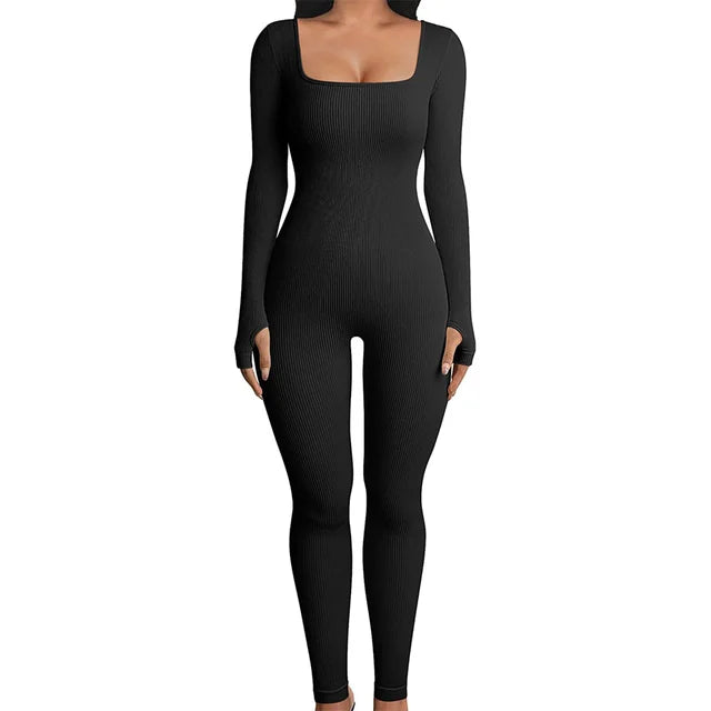 ChicFit Élégance Romper