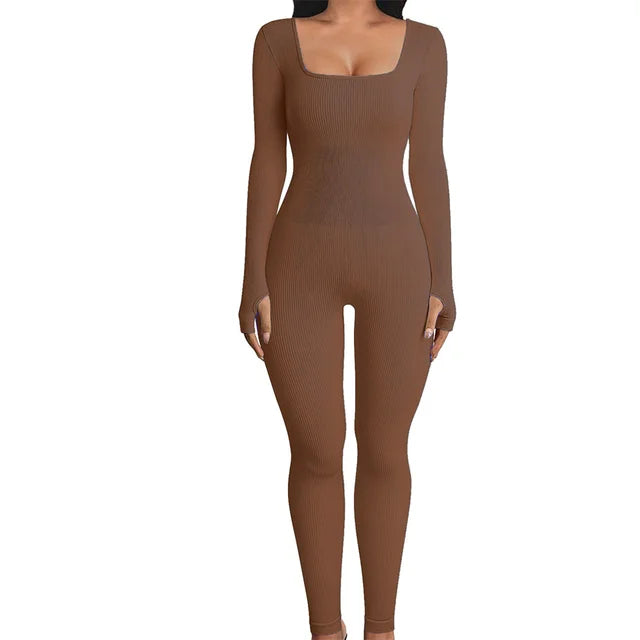 ChicFit Élégance Romper