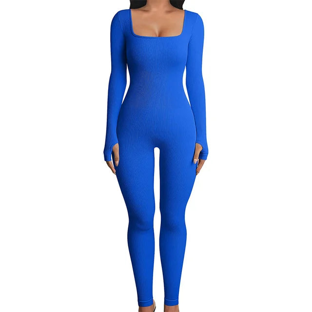 ChicFit Élégance Romper