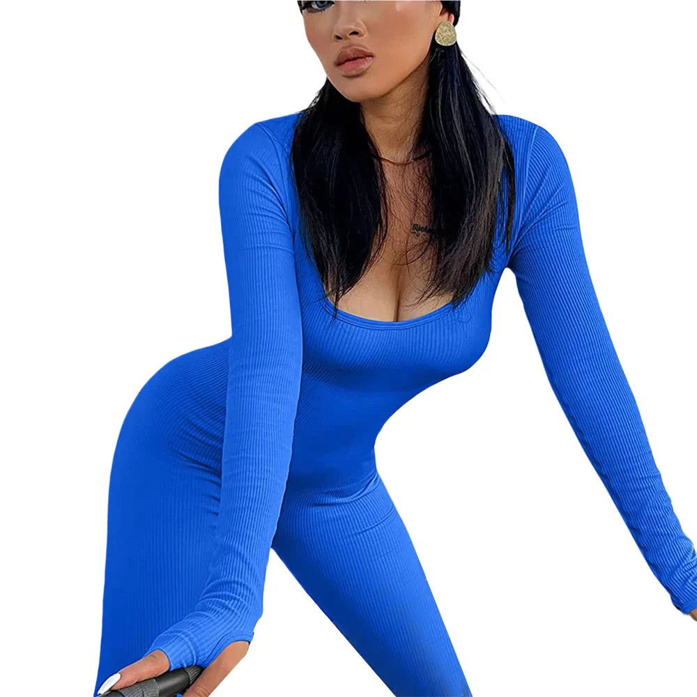 ChicFit Élégance Romper