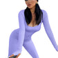 ChicFit Élégance Romper