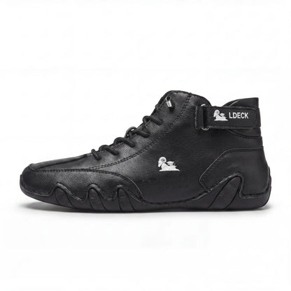 Scarpe VogLdeck – Comfort rivoluzionario per tutta la giornata 