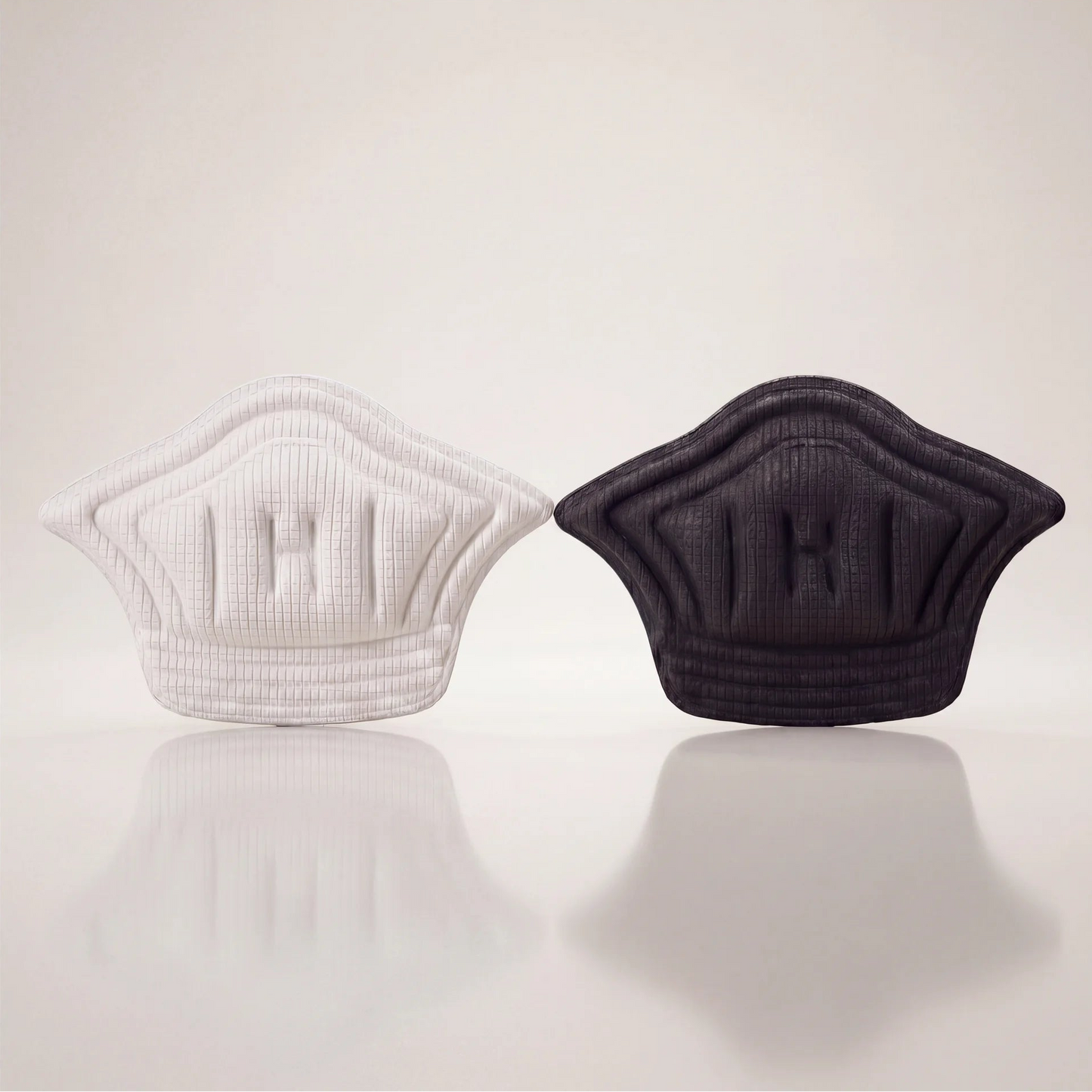 وسادات امتصاص للصدمات للكعب - راحة فورية 