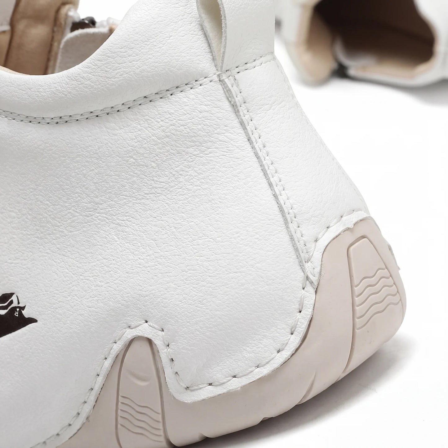 VogBeck 2.0 – Zapatos Ortopédicos Transpirables con Doble Cierre Confort 