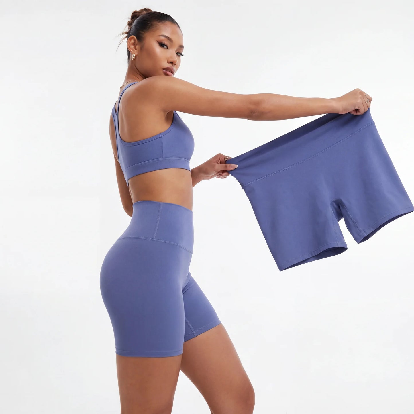 Fitspo | Σορτς γιόγκα