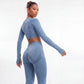 CloudForm | Leggings sans couture