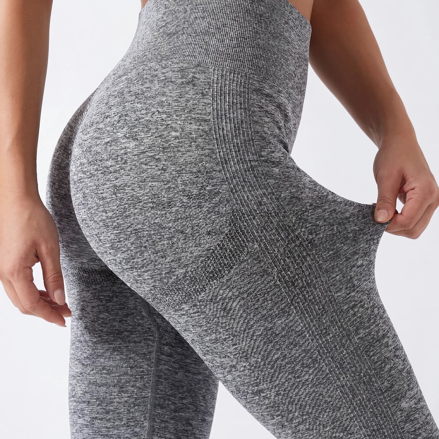 CloudForm | Leggings sans couture