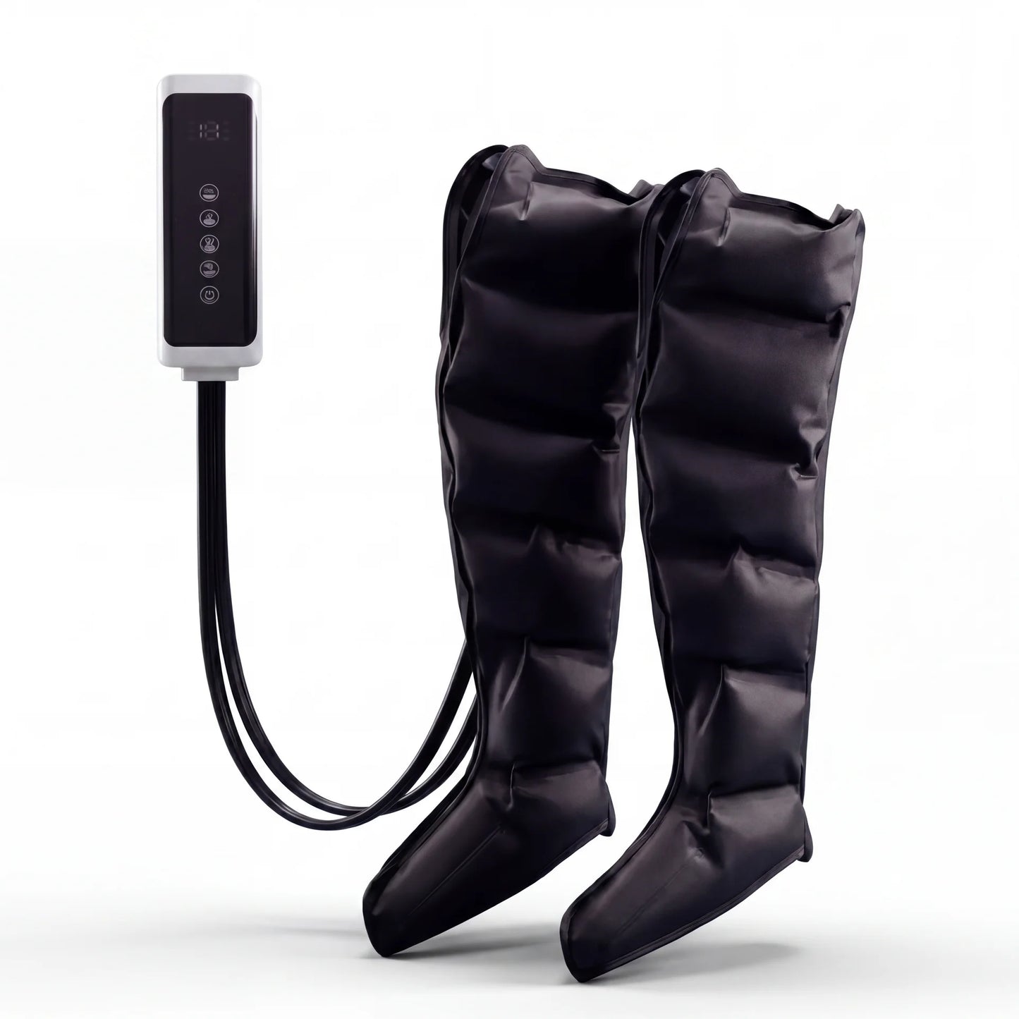 Masseur De Compression - Jambes Complètes 360°