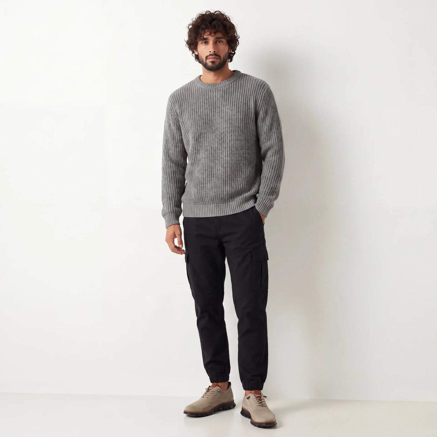 Zapatos Blackout - Edición Limitada 