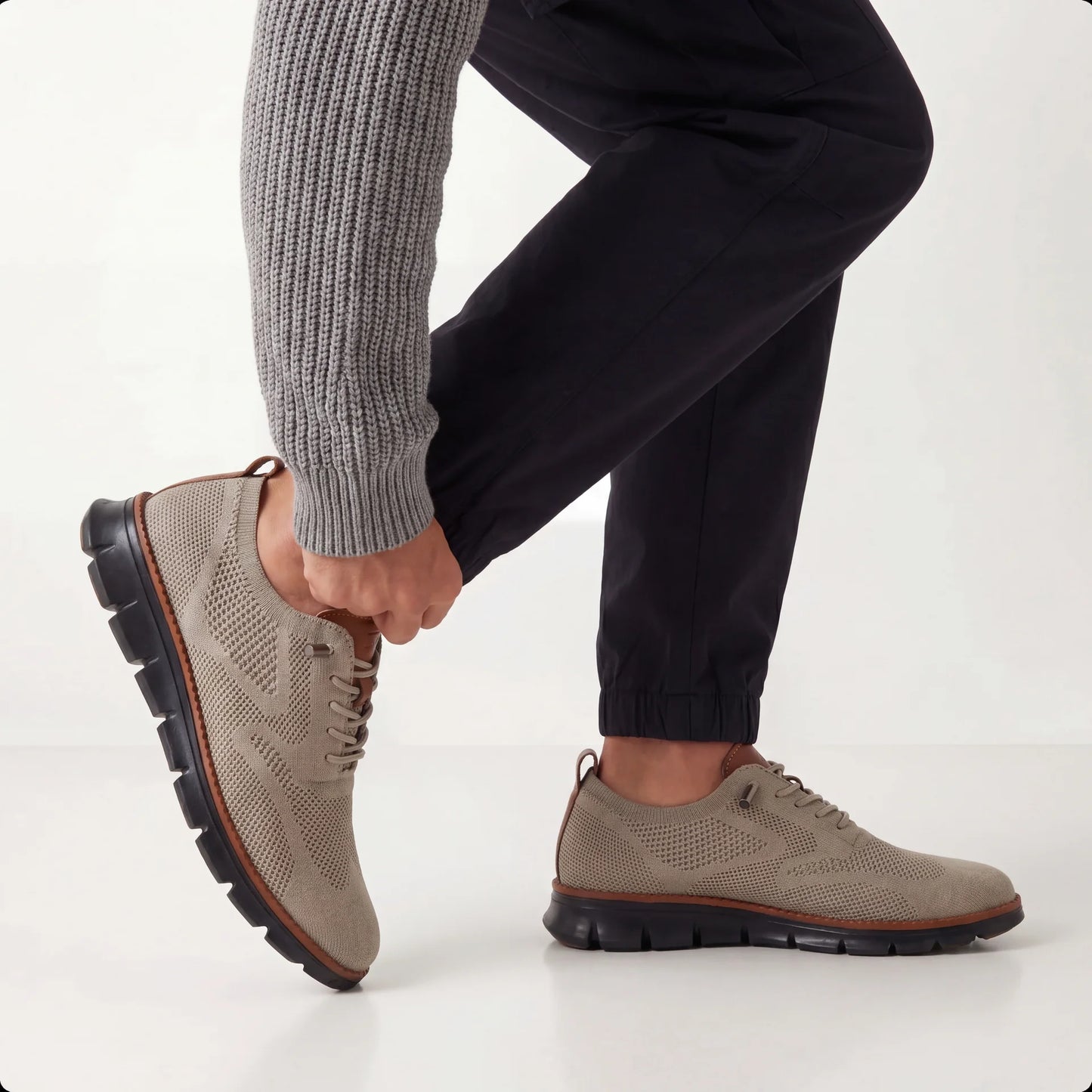 Zapatos Blackout - Edición Limitada 