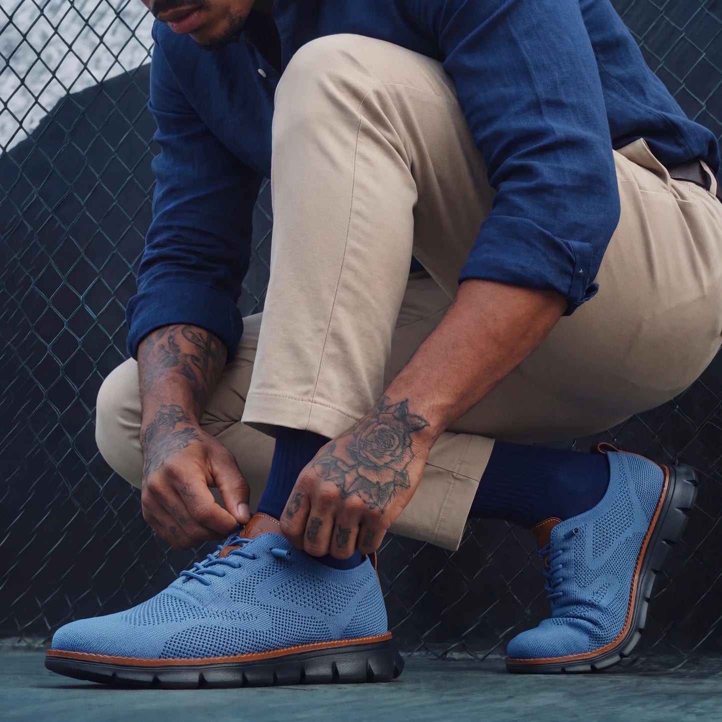 Μαύρες Παπούτσια - Περιορισμένη Έκδοση 