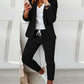 Sunniva | Zestaw Blazer