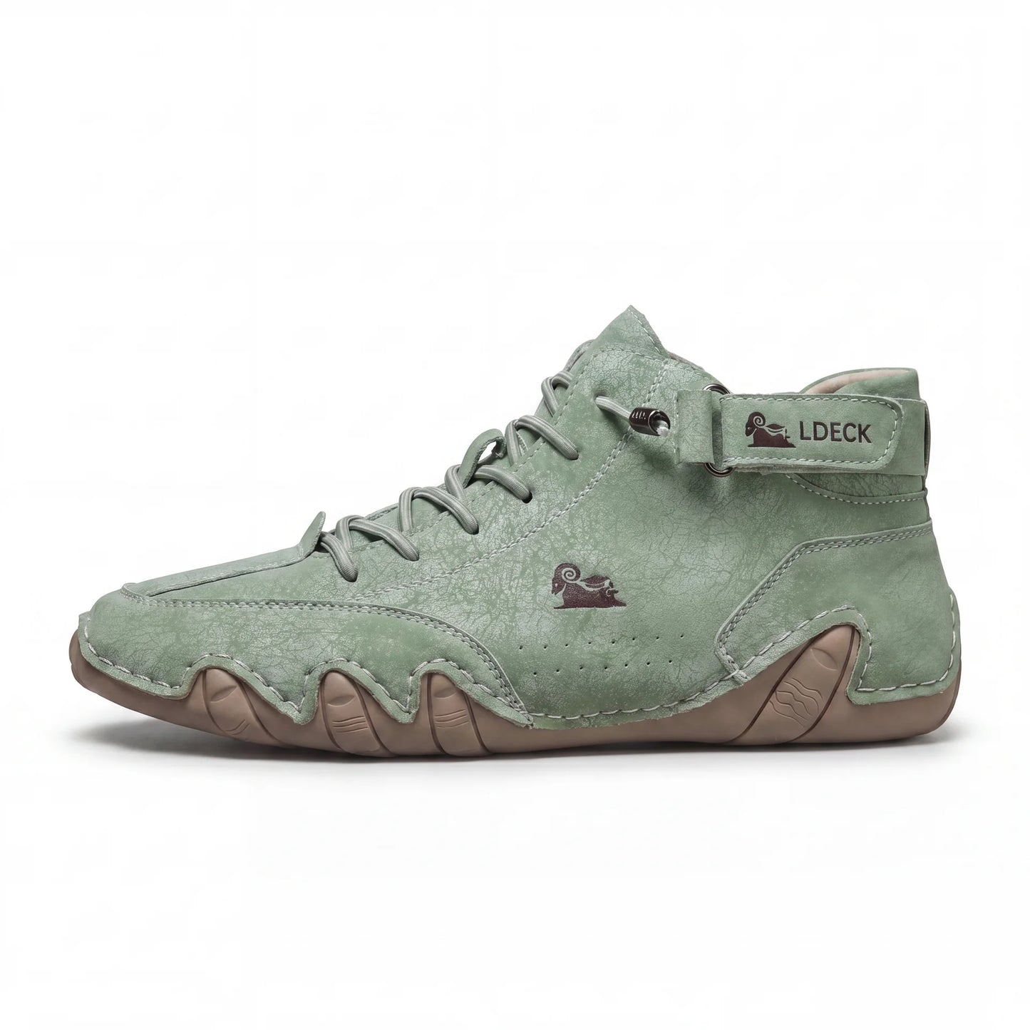 Scarpe VogLdeck – Comfort rivoluzionario per tutta la giornata 