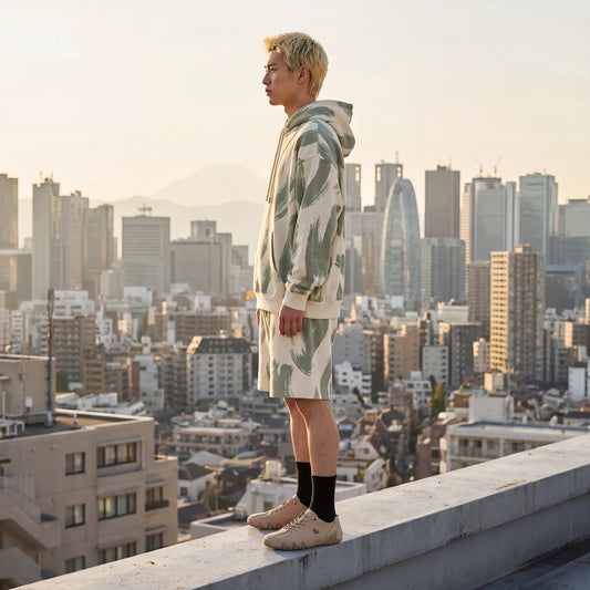 VogLDeck 2.0 - Încălțăminte ortopedică impermeabilă și respirabilă 