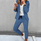 Sunniva | Zestaw Blazer