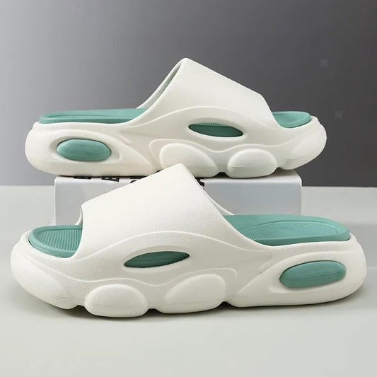 Voga Papuče s hrubou podrážkou pre mužov/ženy